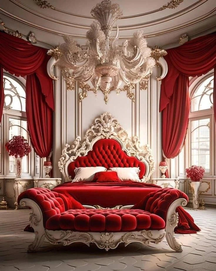 Masterfully Crafted Headboard: The Perfect Balance of Elegance and Sophistication